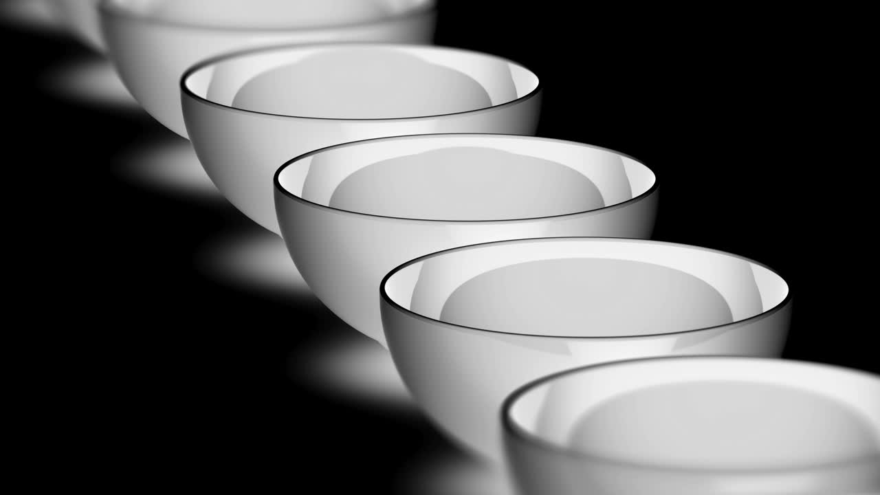 은 4k 해상도를 가진 루핑 영상입니다.