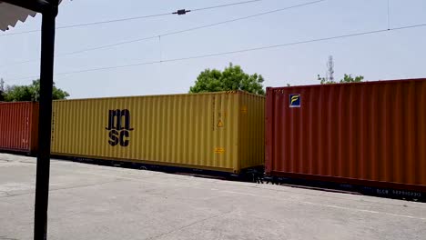 cargo-train-standing-at-platform-from-flat-angle-video-is-taken-at-new-delhi-railway-station-on-Aug-04-2022