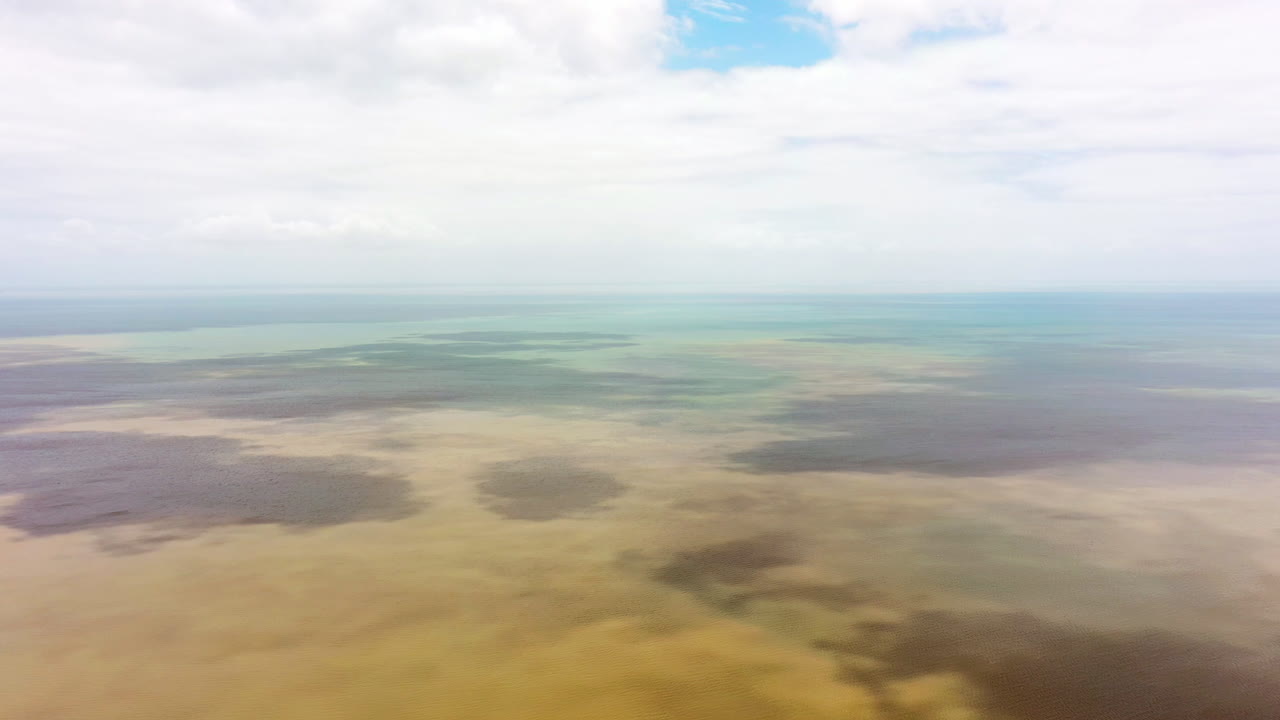 ¿dónde está todo el mundo?