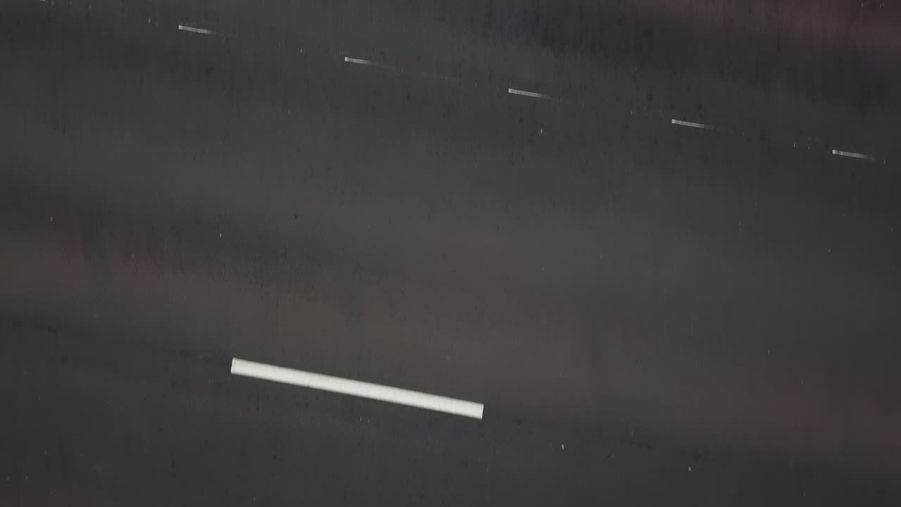 Road surfaces and markings