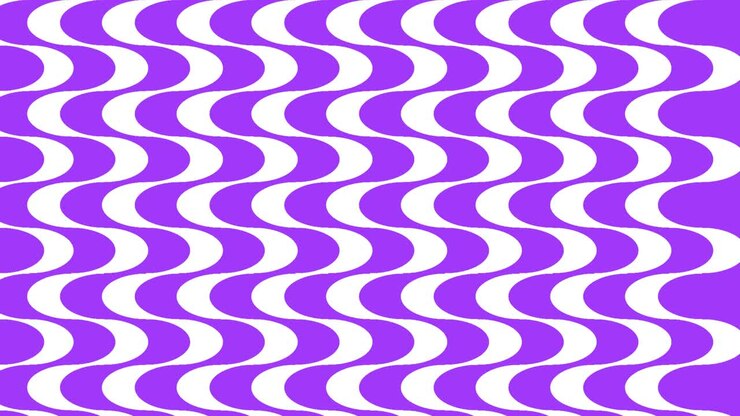 Motion graphics: animazione di materiale con loop d'onda