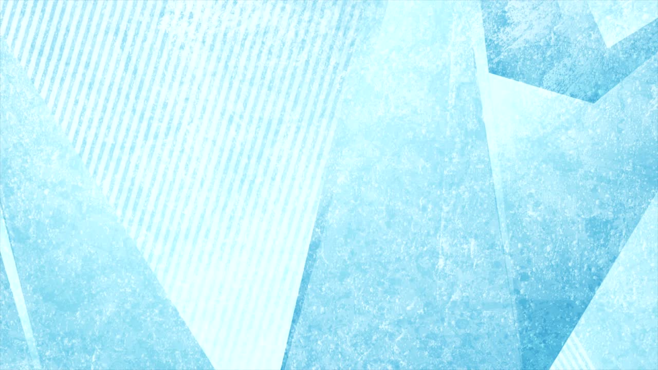 라이트 그런지 테크, 로우 폴리, 추상적인 모션 배경