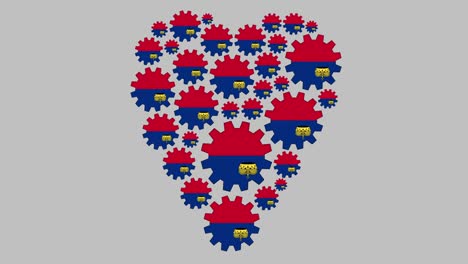 el amor de liechtenstein