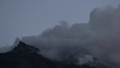 stromboli volcano 4k 47