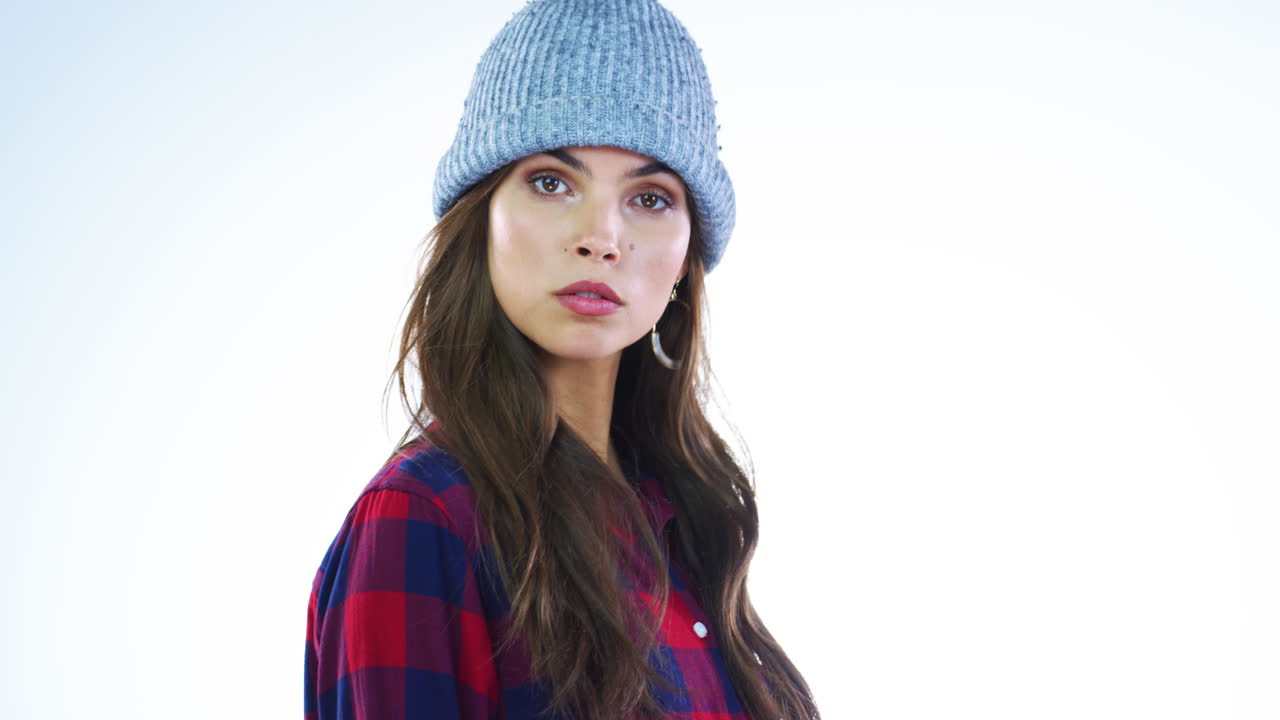 I couldn't care less