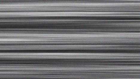 animation of multiple horizontal grey lines moving on seamless loop