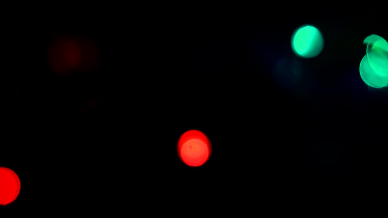 el fondo de la luz de navidad. el telón de fondo brillante de las fiestas.