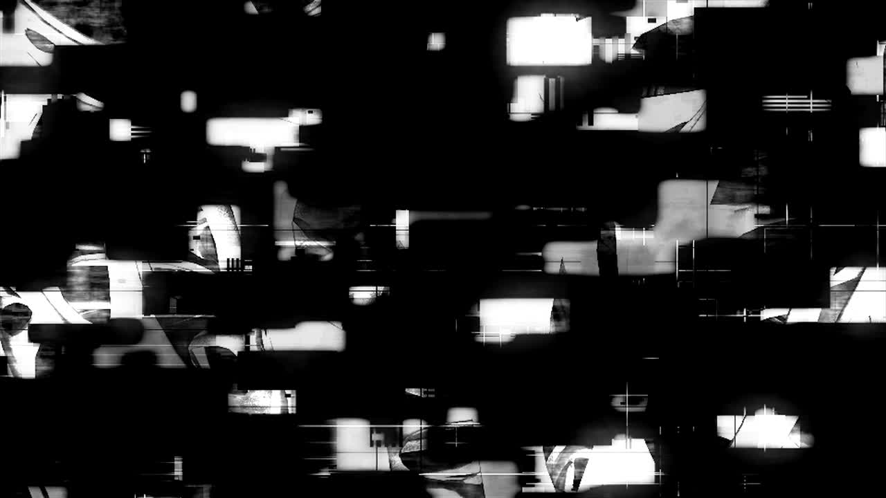 cuadrícula abstracta con estructura fantástica, fondo abstracto generado por computadora, renderizado en 3d