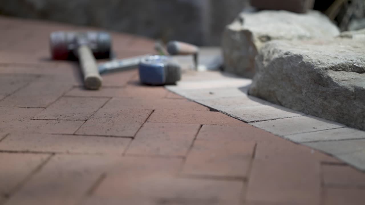 Landscaping Project