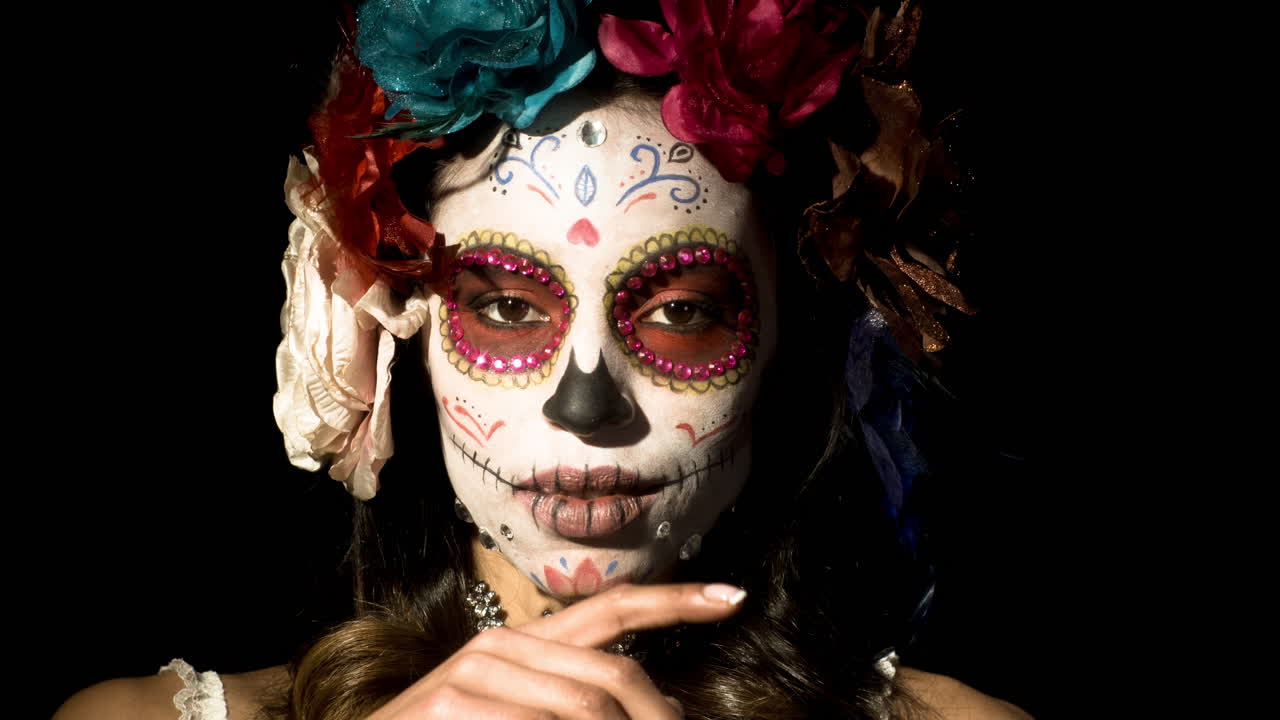 Donna Muertos 4K 08