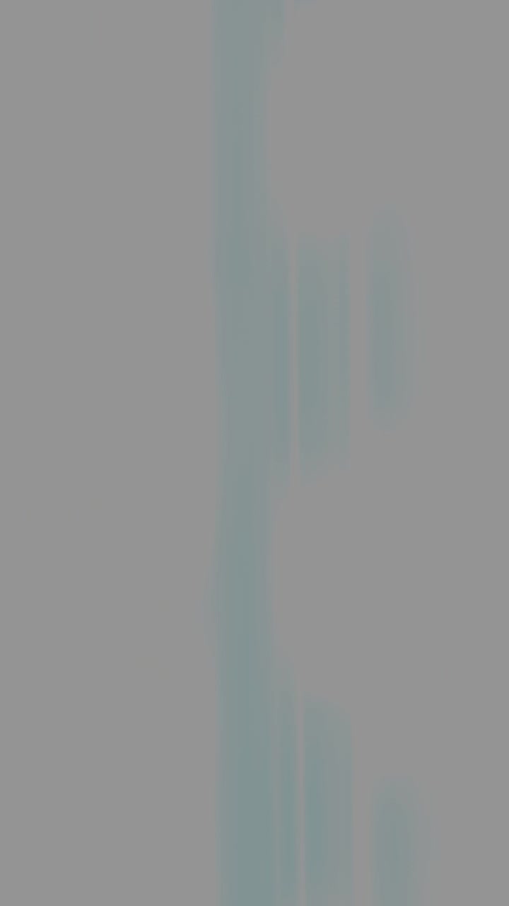 Abstract Light Streaks and Motion Blur Transition