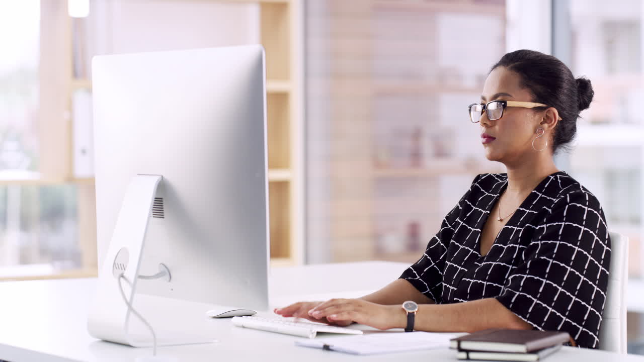 There is always work to get through