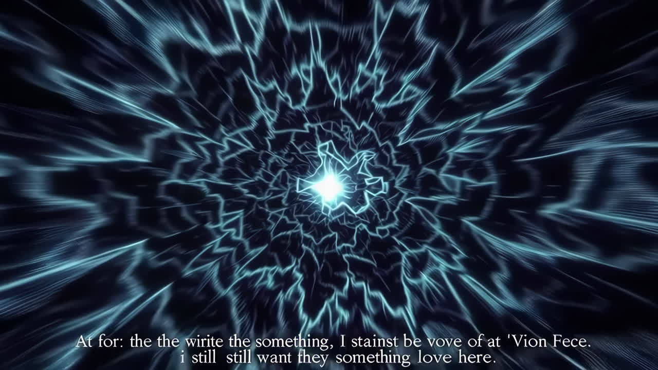 Abstract Tunnel Vortex