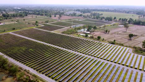 Solar-electrical-produce-is-infrastructure-and-modern-technology