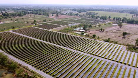 La-Producción-Eléctrica-Solar-Es-Infraestructura-Y-Tecnología-Moderna.