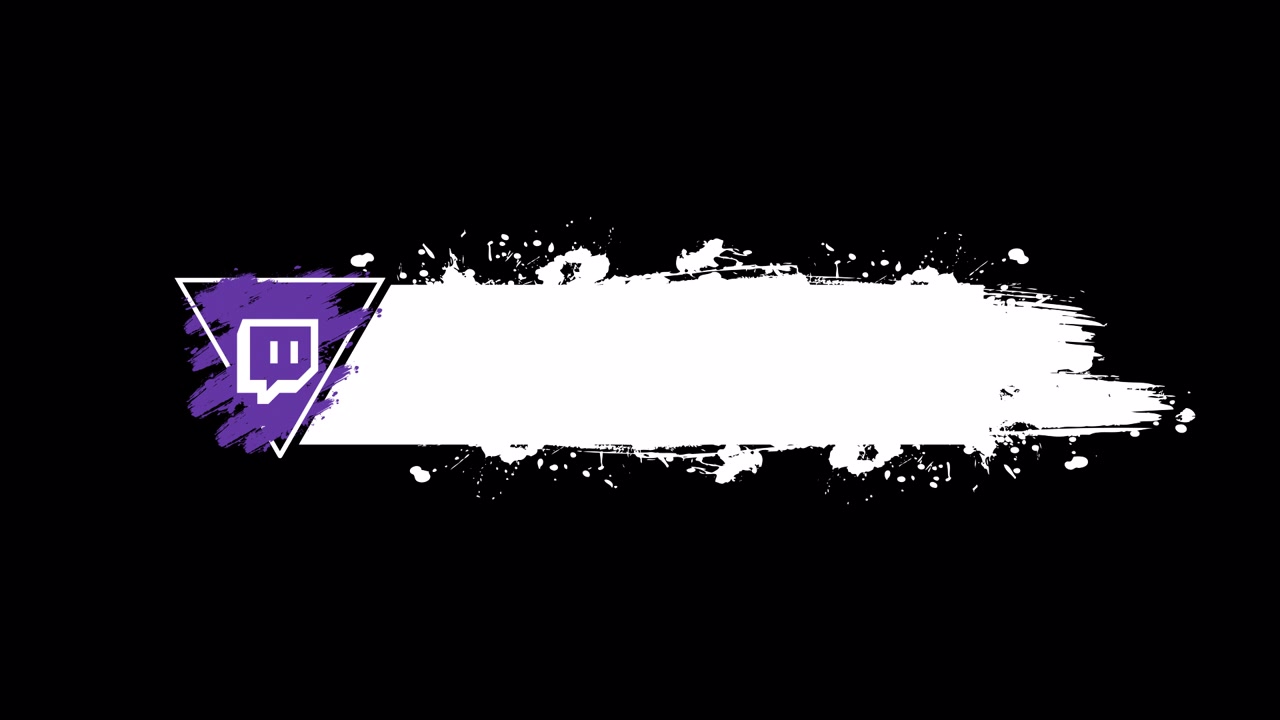 Sovrapposizione per streaming su Twitch