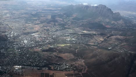 Pueblo-Urbano-Rural-Desde-El-Cielo