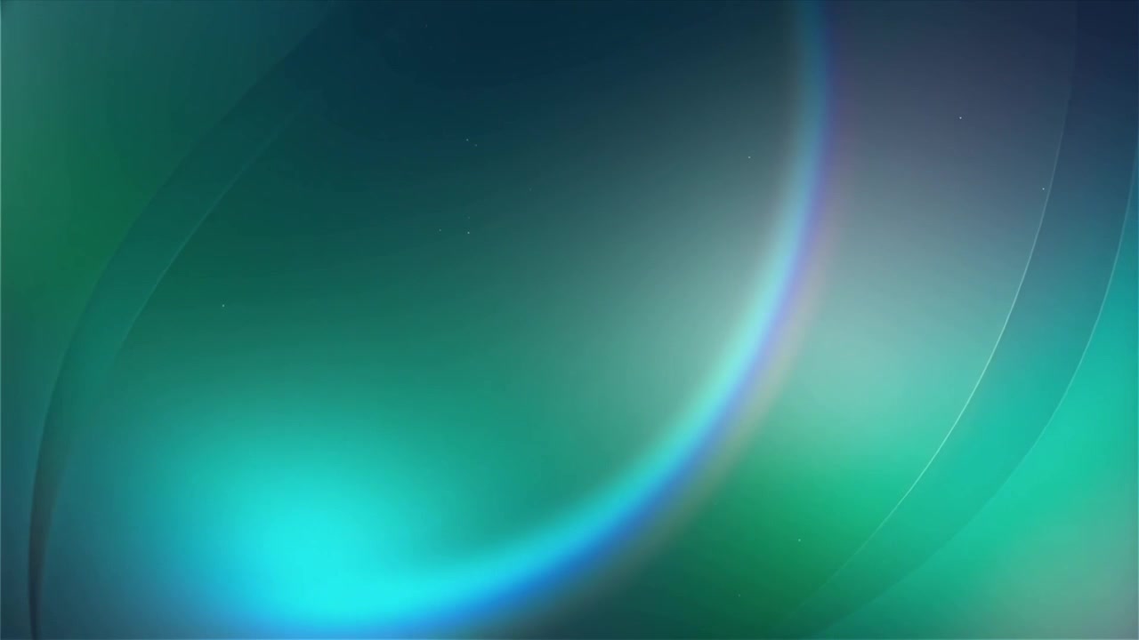 Abstract Gradient Background