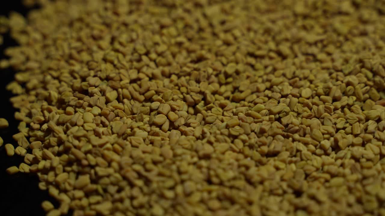Fenugreek is a beneficial food for diabetes