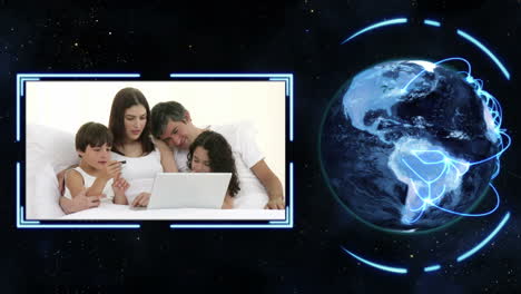 Earth-turning-on-its-axis-longside-videos-of-families-with-earth-image-courtesy-of-Nasa.org