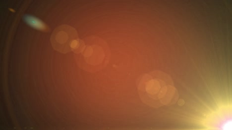 beam light lens flare texture effect background