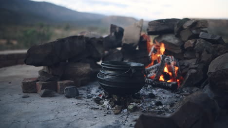 Dinner-done-South-African-style