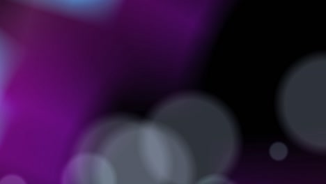efecto de textura del destello de luz de la lente de fondo