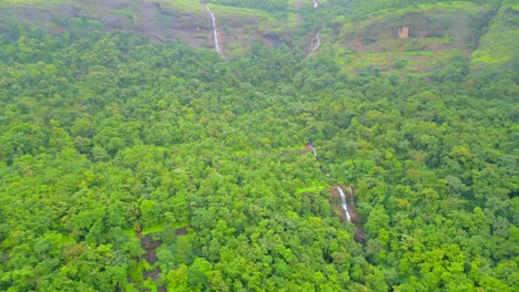 beautiful-greenery-hills-drone-view