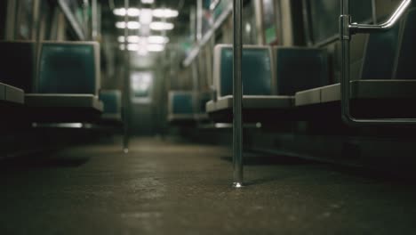 subway-car-in-USA-empty-because-of-the-coronavirus-covid-19-epidemic