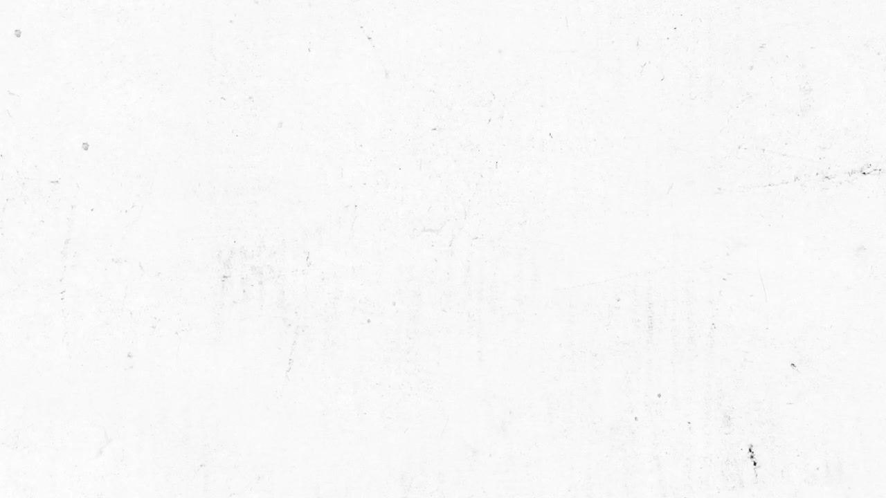 Old Film Grain Overlay with Dust and Scratches
