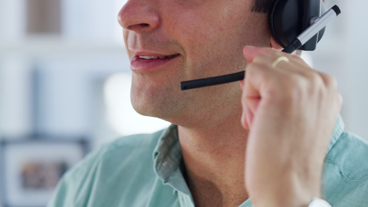 We call him the problem solver