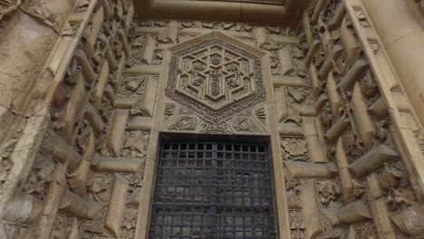 la gran mezquita y el hospital de sivas divrigi (sivas divriği ulu camii)