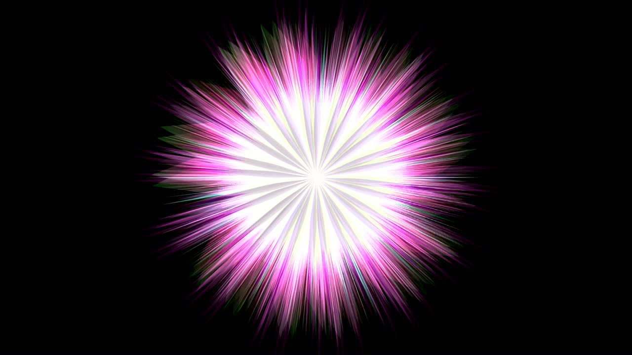 fondo de color abstracto 7