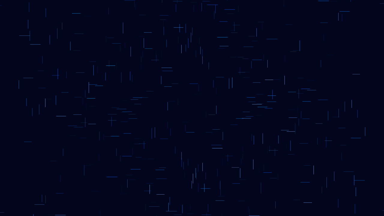 Abstract blue grid background for websites and applications