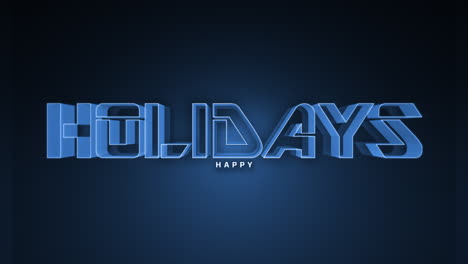 Happy-Holidays-on-dark-blue-gradient