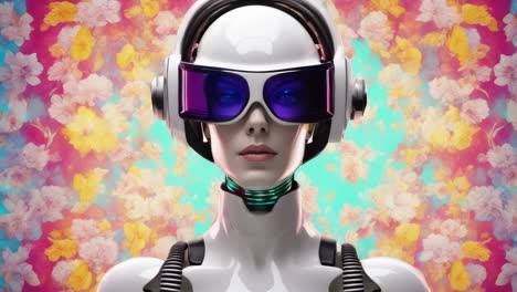 Tecnología-Femenina-Con-Auriculares-Vr-Hechos-Con-Ai