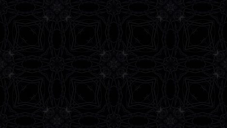 looped abstract symmetrical background, 3d elements light up like bulbs with multicolor neon light. bg for show or events, exhibitions, festivals or concerts, music videos, vj loop for night clubs.