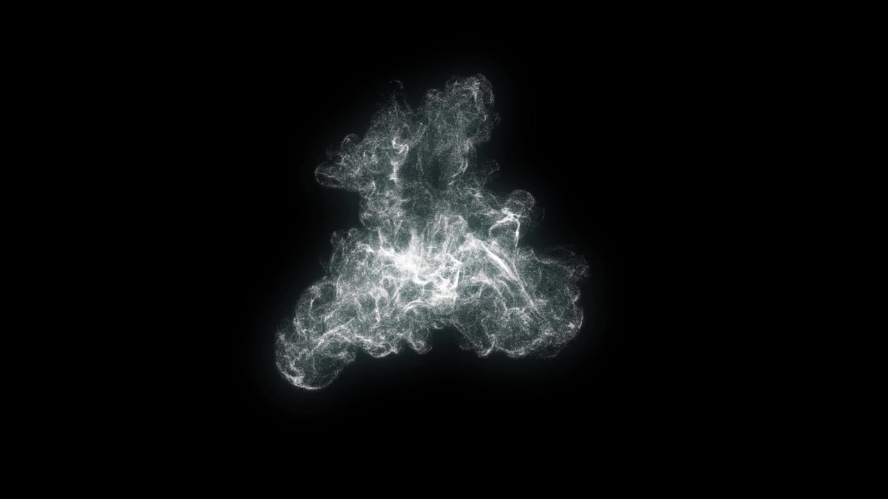 IJzige Mist Effecten 11