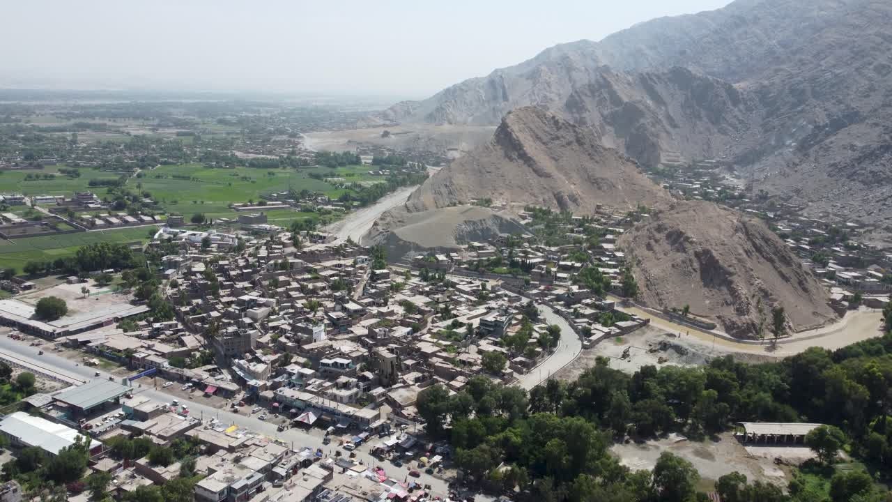 주거 구조물의 건축적 경이로움
