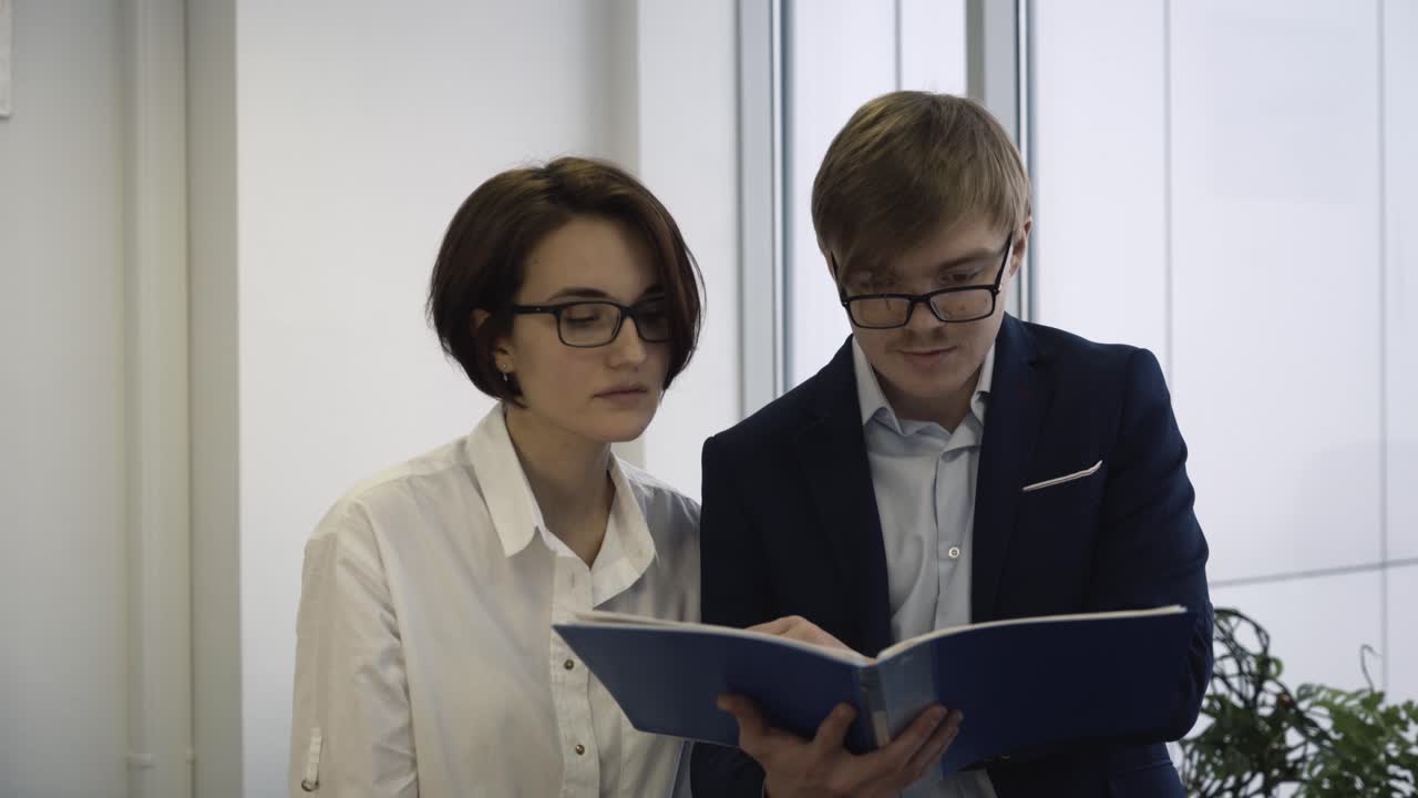 деловое сотрудничество