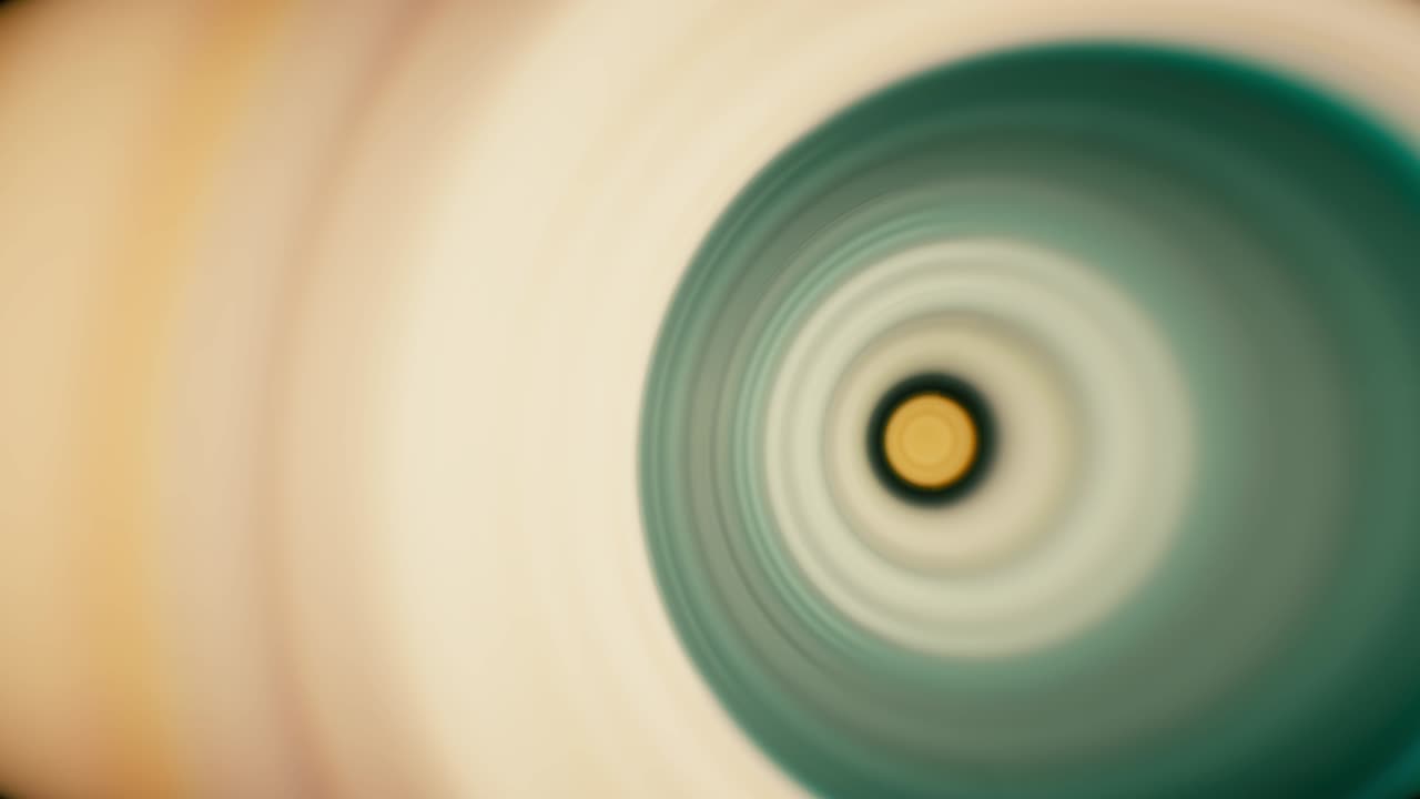 추상적인 다채로운 둥근 배경