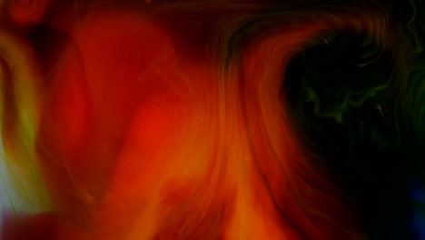 giros suaves generados por diversas vibraciones; para obtener más información, busque "videoclip abstracto" entre comillas