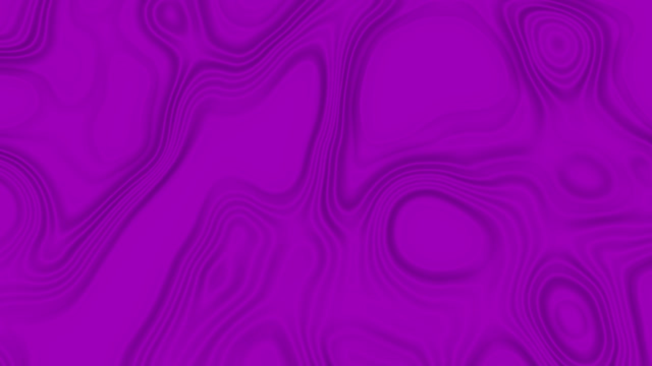 fondo abstracto - ola de terciopelo místico: fondo líquido púrpura cautivador