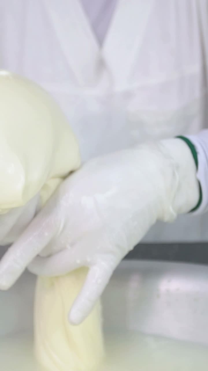 Proceso de elaboración del queso