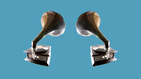 Gramophone1