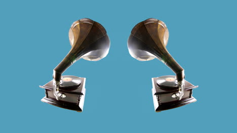 Gramophone1