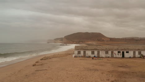 flying over salt marshes, porto amboim, angola 2