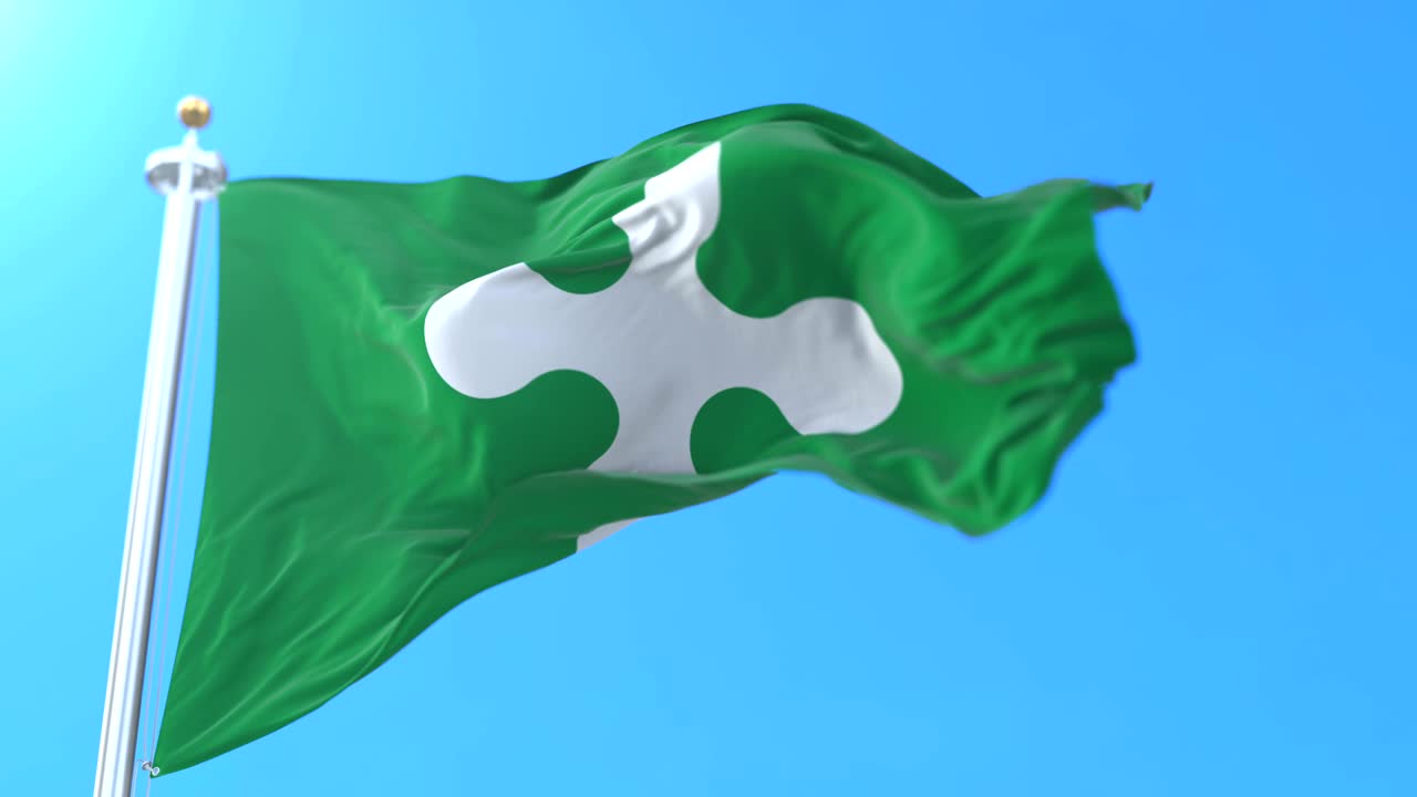 이탈리아 롬바르디 지방의 발