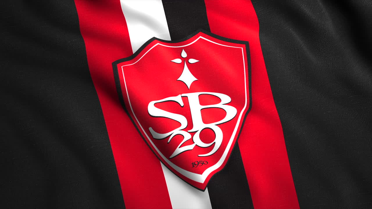 el logotipo del equipo sb29 en la tela