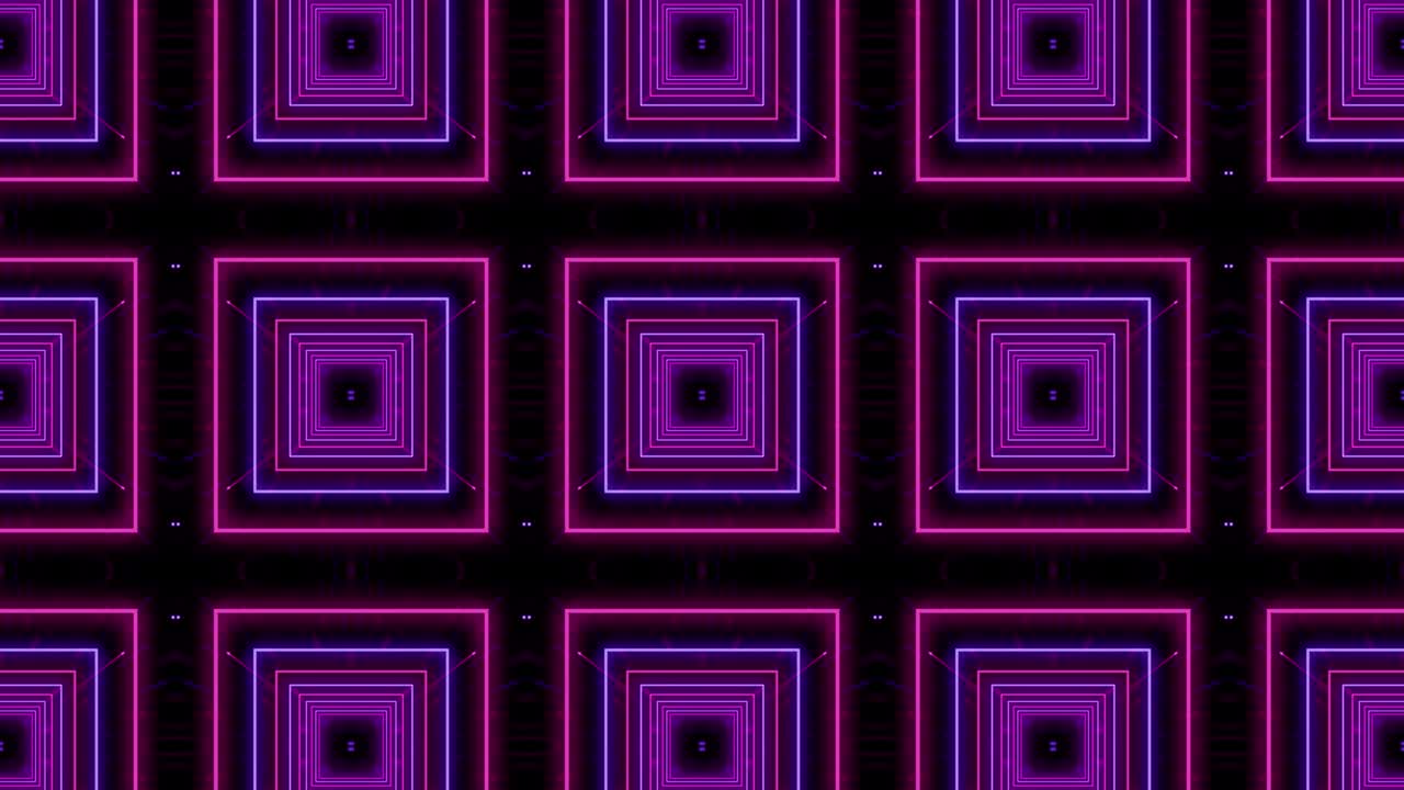 vj evento de luz concierto dirigido vídeos musicales espectáculo fiesta baile bucle de neón